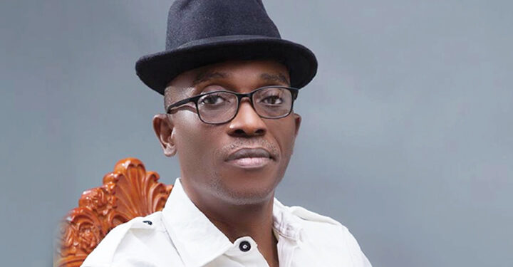 Why Labour Party Zoned 2027 Presidential Ticket to South-East – Abure