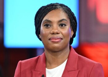 Kemi Badenoch Proposes 15-Year Citizenship Wait, Tougher Immigration Rules