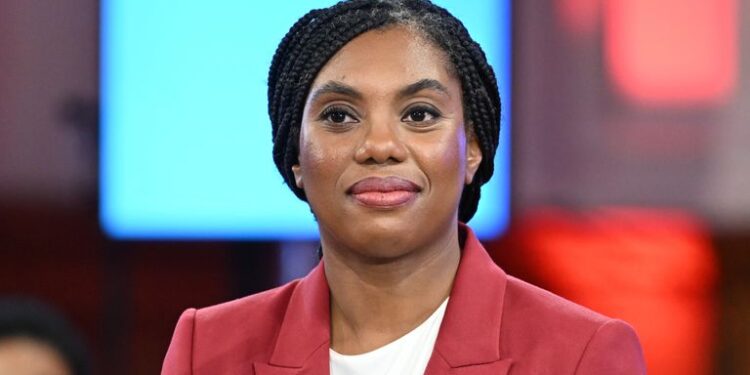 Kemi Badenoch Proposes 15-Year Citizenship Wait, Tougher Immigration Rules