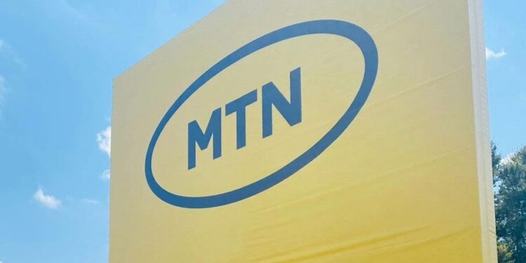 MTN Implements 50% Data Tariff Hike Amid Rising Operational Costs