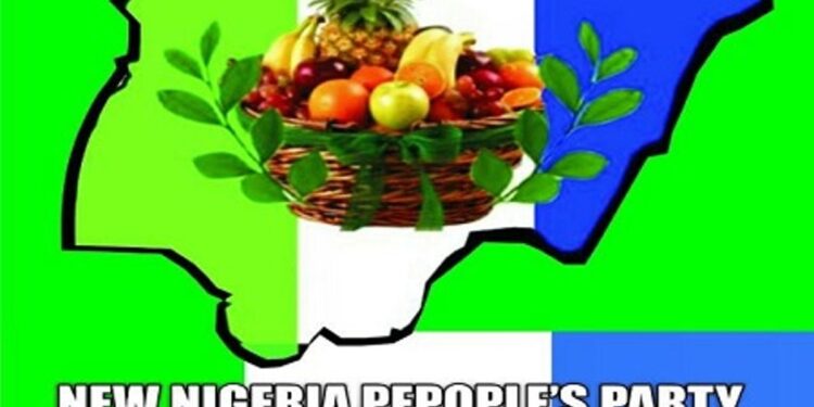 NNPP Elects Agbo Major as National Chairman Amid Absence of Kwankwaso, Kano Gov