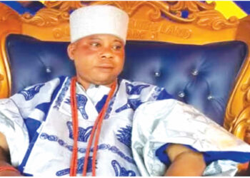 Suspended Ogun Monarch Remanded in Prison Over Assault Charges