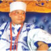 Suspended Ogun Monarch Remanded in Prison Over Assault Charges