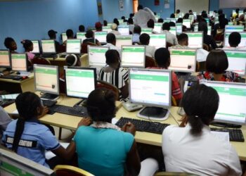 JAMB Reaffirms UTME Registration Deadline as 1.5 Million Candidates Register