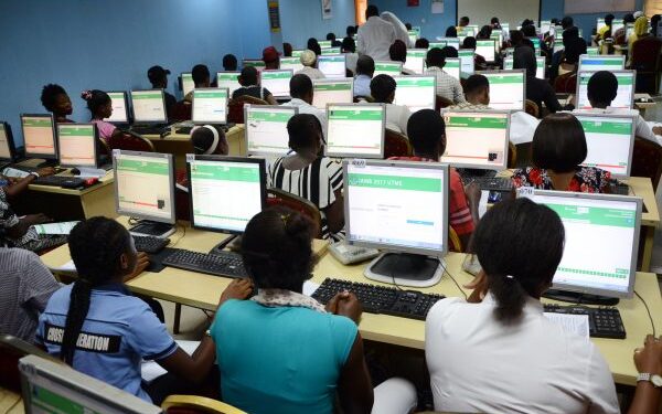 JAMB Reaffirms UTME Registration Deadline as 1.5 Million Candidates Register