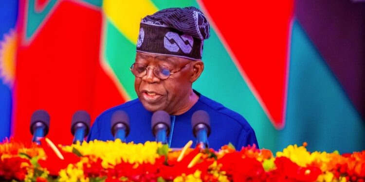 Tinubu Directs Ministers to Brief Nigerians on Policies, Achievements