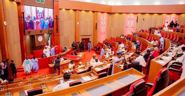 Senate Reviews Tax Reform Amid Controversy as ASUU, Customs, and Stakeholders Raise Concerns
