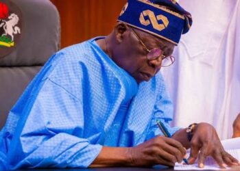 Tinubu Approves 65-Year Retirement Age for Doctors, Healthcare Workers