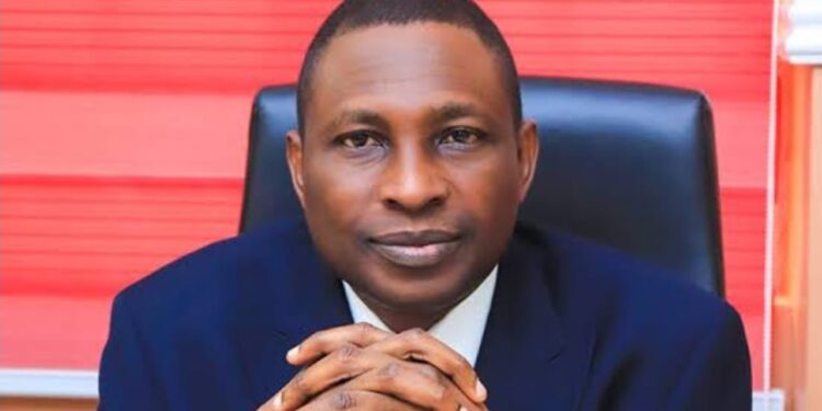 EFCC Boss Warns: Yahoo Boys Now Engaged in Ritual Killings, Banditry