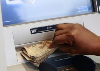 CBN Ends Free ATM Withdrawals for Other Banks’ Customers, Introduces New Charges