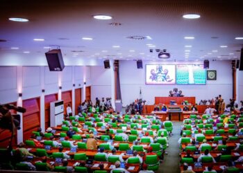 Reps Committee Proposes Creation of 31 New States Across Nigeria