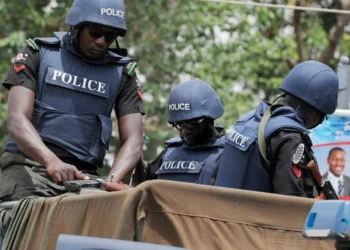 25-Year-Old Woman Stabs Husband to Death Over Child Custody in Bauchi