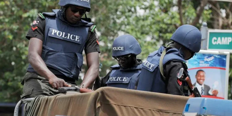 25-Year-Old Woman Stabs Husband to Death Over Child Custody in Bauchi