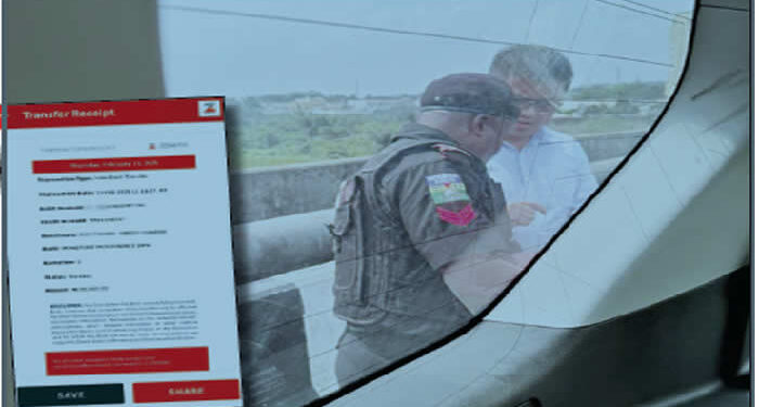 Three Policemen Arrested for Extorting N100,000 from Expatriate in Lagos