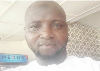 Uber Driver Stabbed to Death, Body Dumped on Lagos Road