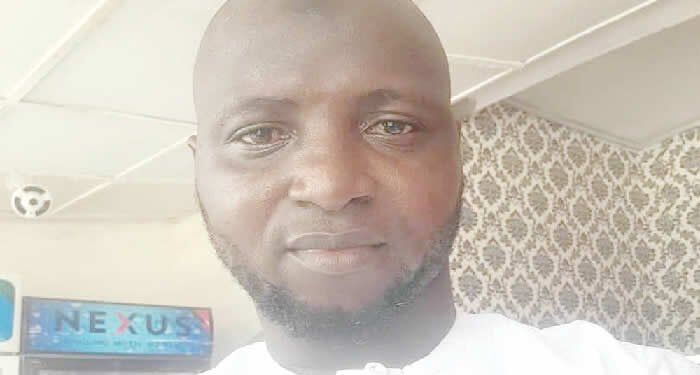 Uber Driver Stabbed to Death, Body Dumped on Lagos Road