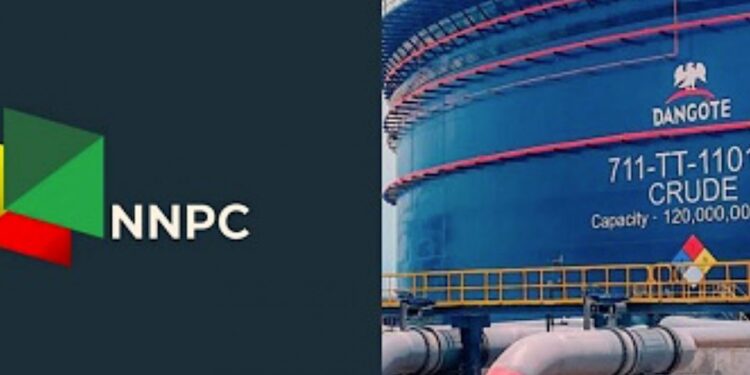 NNPCL Fails to Block Dangote’s N100bn Suit Over Fuel Import Licenses