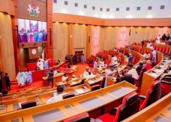 Senate Backs Rivers Emergency Rule, Calls for Mediation Committee