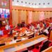 Senate Backs Rivers Emergency Rule, Calls for Mediation Committee