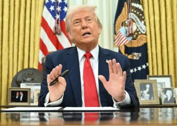 Trump Administration Considers Closing Several U.S. Embassies in Africa — CNN Report