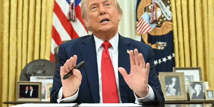 Trump Administration Considers Closing Several U.S. Embassies in Africa — CNN Report