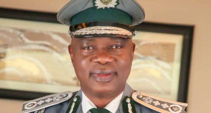 ISWAP Poses Growing Threat to Customs at Niger Border — Comptroller General