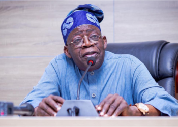 Tinubu Departs for France on Two-Week Working Visit