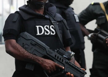 Edo on Edge as DSS Arrests Key Suspects in Lynching of 16 Travellers