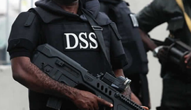 Edo on Edge as DSS Arrests Key Suspects in Lynching of 16 Travellers