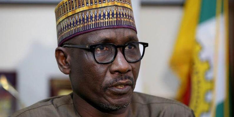 BREAKING: Tinubu Sacks NNPCL CEO Mele Kyari, Appoints Bashir Ojulari as Replacement