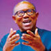 Obi Criticizes Tinubu’s Economic Policies, Says He Would Have Done Better