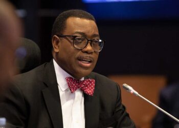 Africa Must Stop Exporting Raw Materials — AfDB’s Adesina
