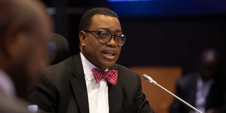 Africa Must Stop Exporting Raw Materials — AfDB’s Adesina