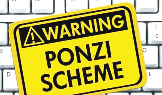 EFCC, SEC Launch Crackdown on Ponzi Schemes After CBEX Collapse