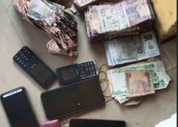 Anambra Police Arrest Six for Exploiting Sick Persons as Street Beggars