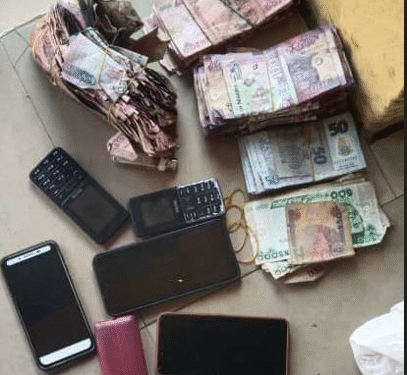 Anambra Police Arrest Six for Exploiting Sick Persons as Street Beggars