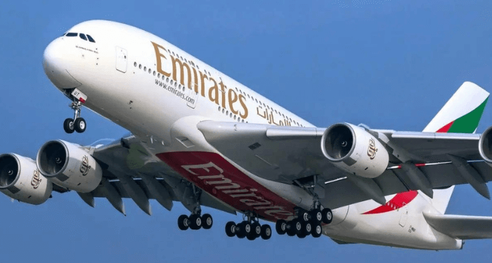 Emirates profits hit $6.2 billion, emerges world’s most profitable airline