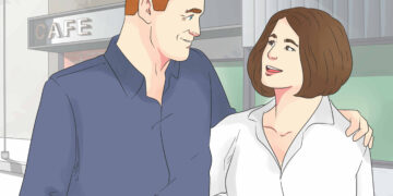 What age difference is ideal between husband and wife?