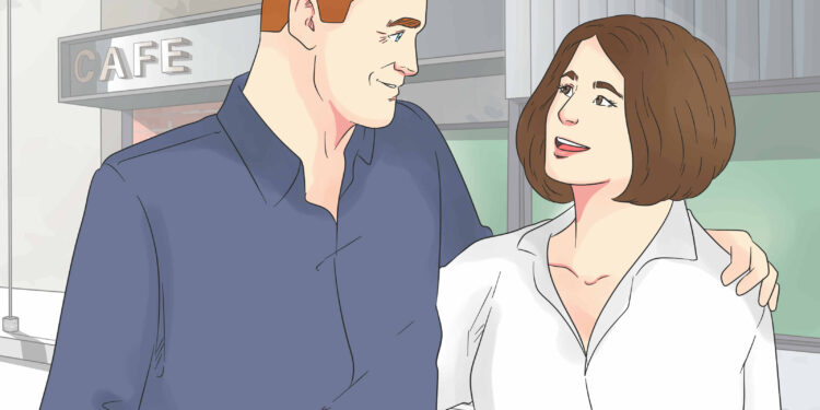 What age difference is ideal between husband and wife?