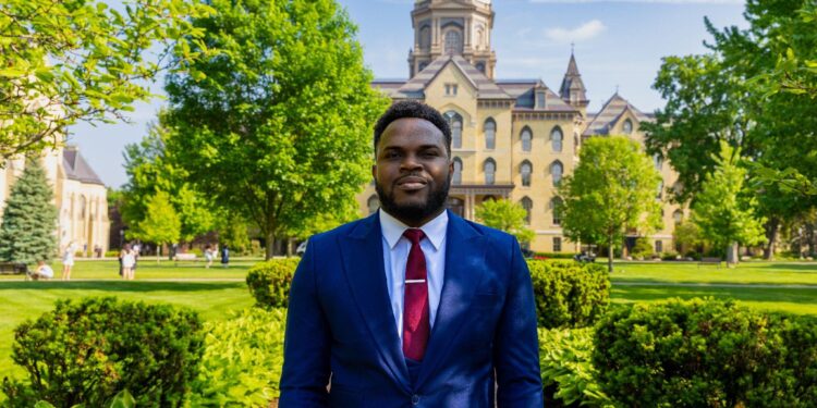 From Law to Finance: How Pascal Ekeh is Shaping Risk Strategy on a Global Scale