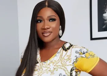 Mercy Johnson’s childhood friend makes unsettling allegations about actress