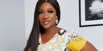 Mercy Johnson’s childhood friend makes unsettling allegations about actress