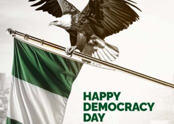 June 12 and the Journey of Our Democracy