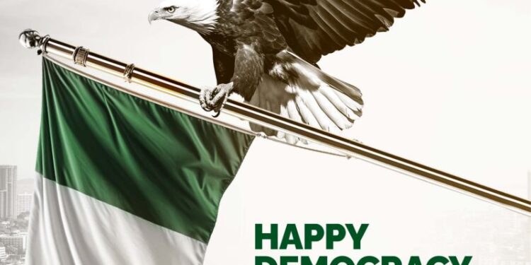 June 12 and the Journey of Our Democracy