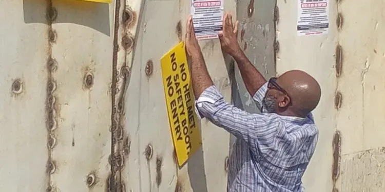 C’ River govt threatens to sanction firm for N1.2bn unpaid tax