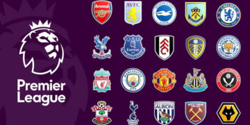 Premier League Summer 2025 Transfer Update: 20 Clubs, 20 Stories