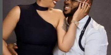 My husband doesn’t beat me – Rosy Muerer