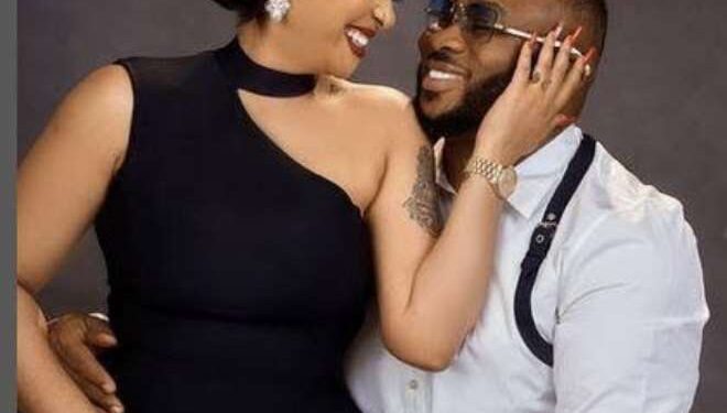 My husband doesn’t beat me – Rosy Muerer