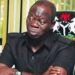 Oshiomhole shuts down Lagos airport operations over missed flight