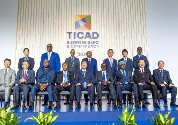 TICAD9: Japan, African Development Bank sign agreement to extend Enhanced Private Sector Assistance